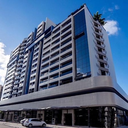 Edificio Time Apto 709 Nobile Stays Maceió Exterior foto